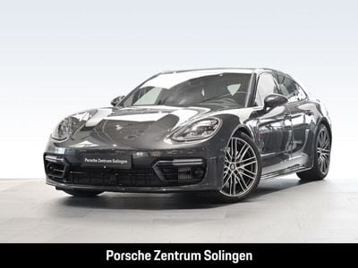 Porsche Panamera GTS