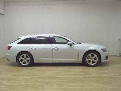 Gebraucht Audi A6