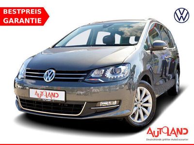 VW Sharan
