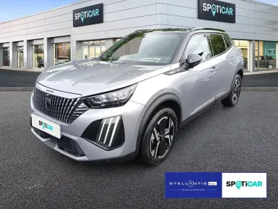 Gebraucht Peugeot 2008