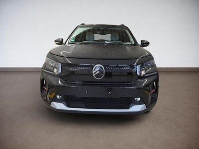 Perlaneraschwarz metallic Gebraucht 2025 Citroën C3 Start Limousine | 19.999 €