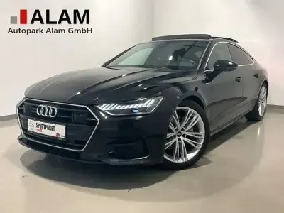 Gebraucht Audi A7 Sportback
