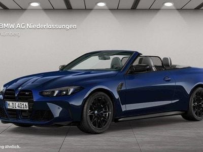 BMW M4 Cabriolet