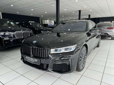 gebraucht BMW 730 d *M-PAKET*LASER*ACC*H-UP*KEYLESS*360°*SHADOW