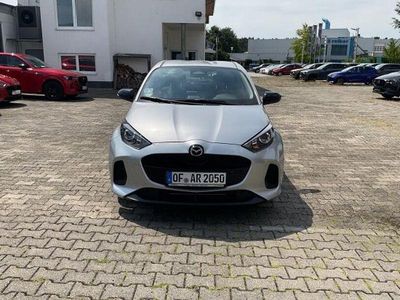Second-hand Mazda 2 Exclusive-Line 116 CP (85 kW) 2025 Argintiu Berlinǎ