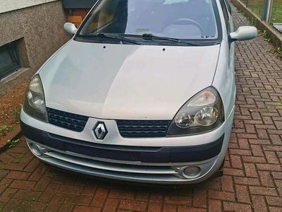 Renault Clio II