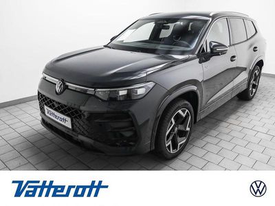 Neu VW Tayron R-line 150 PS (110 kW) 2025 Grau SUV