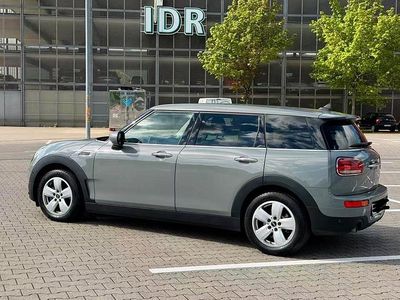 Second-hand Mini One Clubman 102 CP (75 kW) 2019 Gri Break