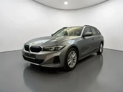 Gebraucht BMW 320