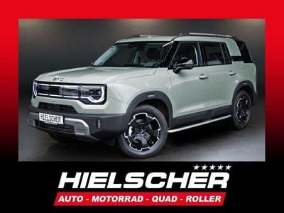 Baic BJ30