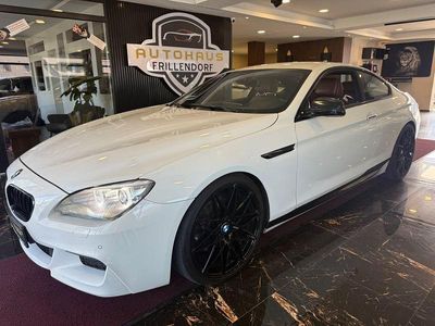 BMW 640