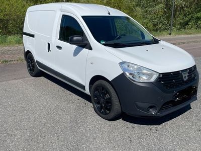 Dacia Dokker Express