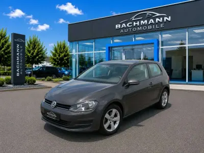 Gebraucht VW Golf VII
