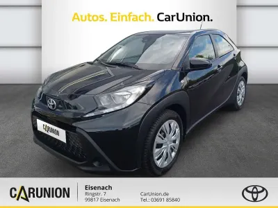 Gebraucht Toyota Aygo X