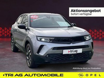 Gebraucht Opel Mokka GS Line 131 PS (96 kW) 2024 Othercolor SUV