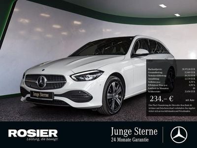 Mercedes C300