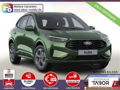 Gebraucht Ford Kuga
