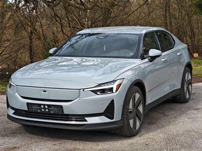 Gebraucht Polestar 2 219 kW (299 PS) 2024 Kleinwagen