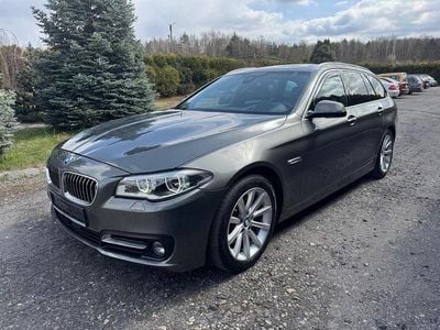 BMW 535