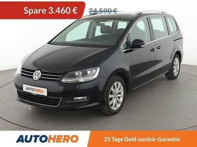 VW Sharan