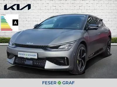 gebraucht Kia EV6 