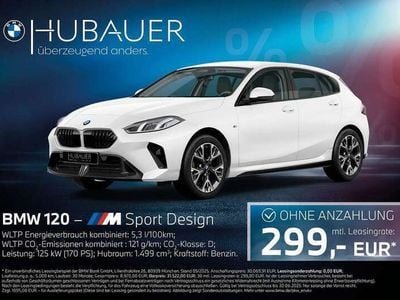 BMW 120
