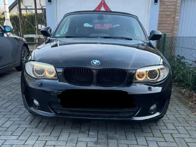 Gebraucht BMW 120 Cabriolet