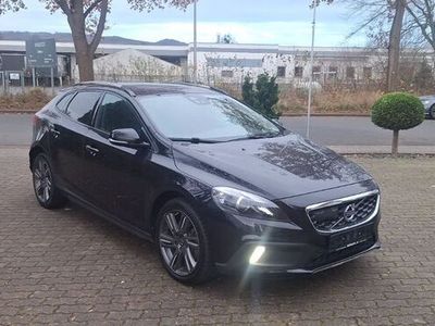 Volvo V40 CC