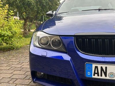 BMW 335