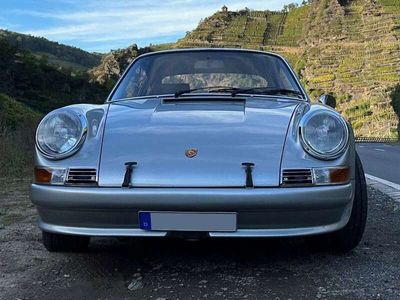 gebraucht Porsche 911 ST 2.5 Recreation (Vollrestauration)