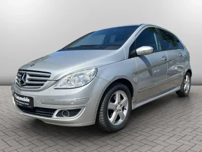 Gebraucht Mercedes E200