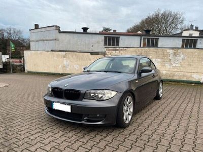 gebraucht BMW 120 Coupé d Advantage