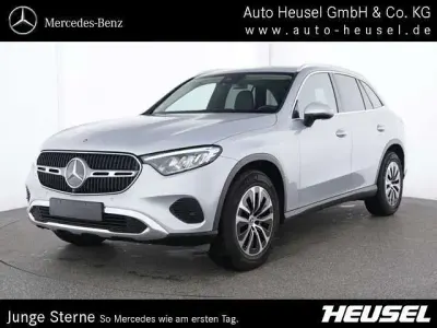 Brugt Mercedes 200 Avantgarde 204 HK (150 kW) 2025 SUV