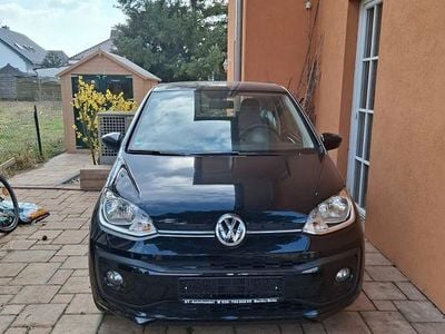 VW up!