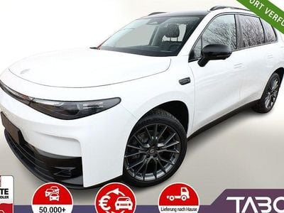 Weiß Neu 2025 Leapmotor C10 SUV | 32.488 € (Superpreis)