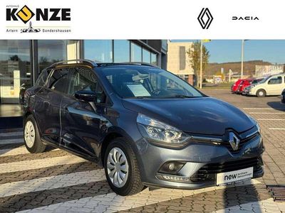 Renault Clio GrandTour