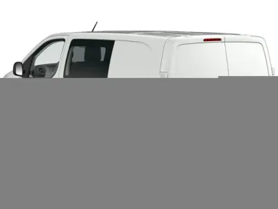 Neu Opel Vivaro 150 PS (110 kW) 2026 Kaolinweiß Van / Kleinbus
