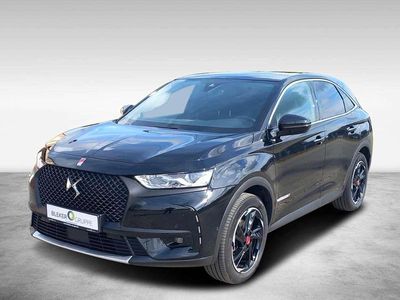 DS Automobiles DS7 Crossback