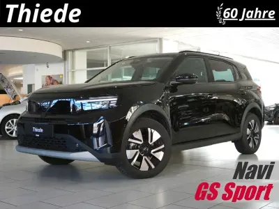 Gebraucht Opel Frontera