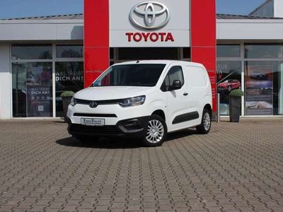 gebraucht Toyota Proace City L1 1.5D Meister *CarPlay*Android Aut