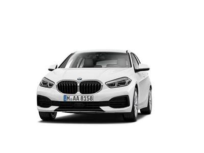 Gebraucht 2026 BMW 118 Advantage Kleinwagen | 22.950 € (Superpreis)