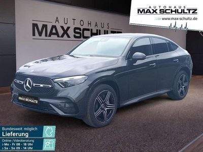 Mercedes GLC220