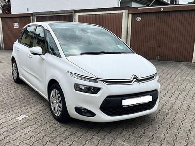 Citroën C4 Picasso