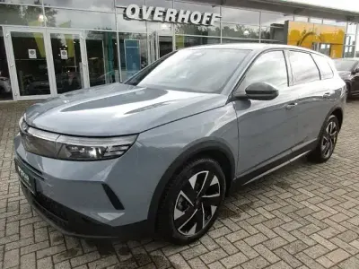 Gebraucht Opel Grandland X 146 PS (107 kW) 2025 Grau SUV