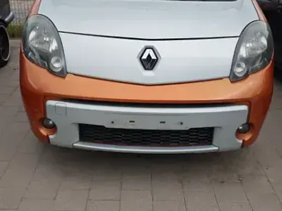 Gebraucht Renault Kangoo