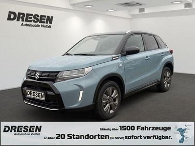 Gebraucht Suzuki Vitara Comfort 116 PS (85 kW) 2022 Othercolor SUV