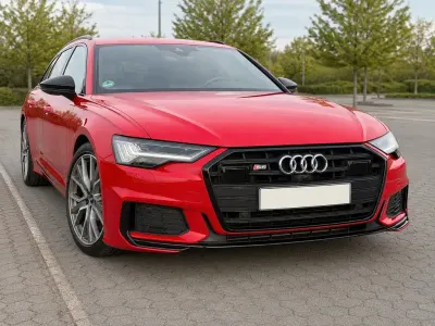 Gebraucht Audi S6