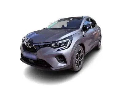 Gebraucht Mitsubishi ASX Select 2024 Grau SUV