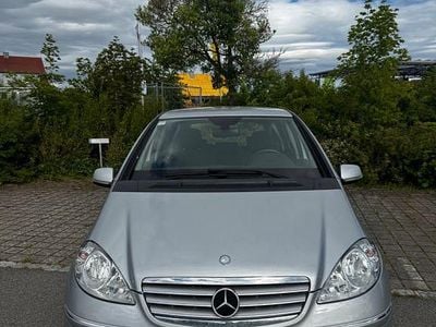 Mercedes A150