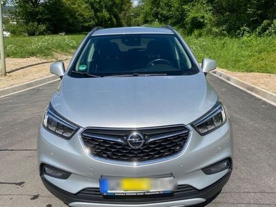 gebraucht Opel Mokka X 1.4 SIDI Turbo Active